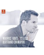 Maurice Ravel (1875-1937) - Klavierwerke (Gesamtaufnahme) CD