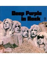 Deep Purple - In Rock (180g) LP