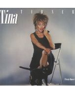 Tina Turner - Private Dancer (remastered) (180g) LP