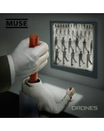 Muse - Drones CD