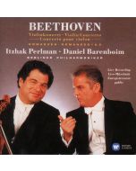 Ludwig van Beethoven (1770-1827) - Violinkonzert op.61 CD