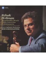 Felix Mendelssohn Bartholdy (1809-1847) - Violinkonzert op.64 CD