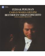 Ludwig van Beethoven (1770-1827) - Violinkonzert op.61 CD