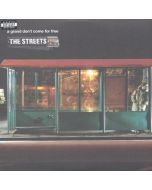 The Streets - A Grand Don't Come For Free LP