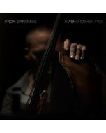 Avishai Cohen (Bass) - From Darkness LP