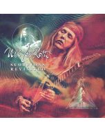 Uli Jon Roth - Scorpions Revisited CD