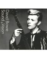 David Bowie (1947-2016) - Sound + Vision (4 Audio-CDs) CD