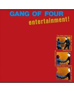 Gang Of Four - Entertainment LP