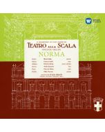 Vincenzo Bellini (1801-1835) - Norma CD