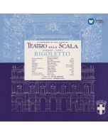 Giuseppe Verdi (1813-1901) - Rigoletto CD