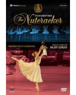 Mariinsky Ballett:Der Nussknacker (Tschaikowsky) DVD