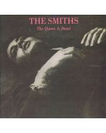 The Smiths - The Queen Is Dead (remastered) LP