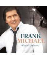 Frank Michael - Rue Des Amours CD