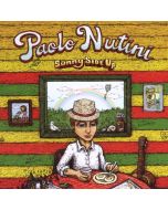 Paolo Nutini - Sunny Side Up CD