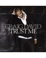 Craig David - Trust Me CD