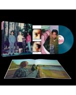 Ida - Will You Find Me (25th Anniversary) (Transparent Cloudy Clear »This Water« Vinyl) LP