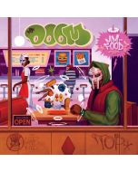 MF Doom - MM.. Food (20th Anniversary Edition) CD