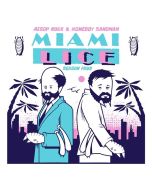 Lice (Aesop Rock & Homeboy Sandman) - Miami Lice: Season Four LP