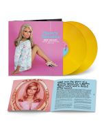 Nancy Sinatra - Keep Walkin': Singles, Demos & Rarities 1965-1978 (remastered) (Limited Edition) (Yellow Vinyl) LP