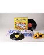 Even The Forest Hums: Ukrainian Sonic Archives LP