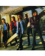 Stan Bush & Barrage - Stan Bush & Barrage (Remastered & Reloaded) CD