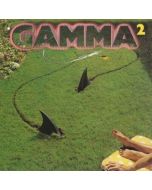 Gamma - Gamma 2 (Limited Collector's Edition) CD