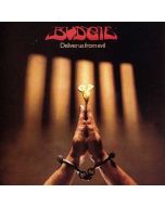 Budgie - Deliver Us From Evil (Expanded Edition) CD