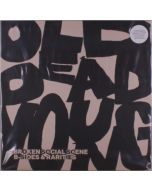 Broken Social Scene - Old Dead Young: B-Sides & Rarities LP