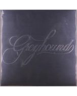 Katie Tupper - Greyhound LP