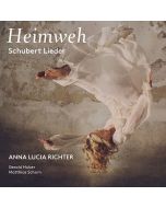 Franz Schubert (1797-1828) - Lieder - Heimweh SACD
