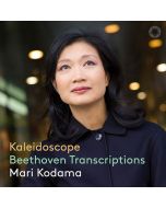 Mari Kodama - Kaleidoscope SACD