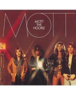 Mott The Hoople - Mott CD