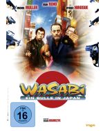 Wasabi DVD
