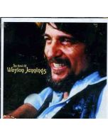 Waylon Jennings - The Best Of CD