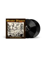 Grave Digger - Lost Tunes From The Vault LP