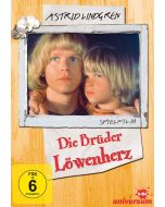 Die Brüder Löwenherz DVD
