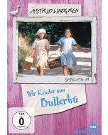 Wir Kinder aus Bullerbü DVD