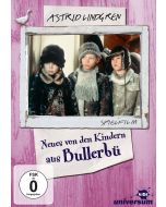 Wir Kinder aus Bullerbü: Neues von den Kindern als Bullerbü DVD
