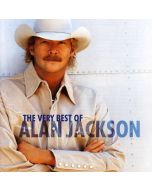 Alan Jackson - The Very Best Of Alan Jackson CD