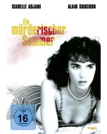 Ein mörderischer Sommer DVD