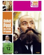 Louis de Funes: Onkel Paul, die große Pflaume DVD