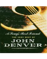 John Denver - A Song's Best Friend - The Very Best Of John Denver CD