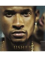 Usher - Confessions (Repackage) CD