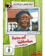 Ferien auf Saltkrokan 3: Das Trollkind DVD