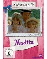 Madita DVD
