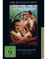 Der Bettelstudent (1936) DVD