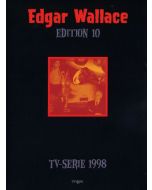 Edgar Wallace Edition 10: Die deutsche TV-Serie DVD