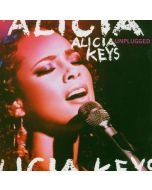 Alicia Keys - MTV Unplugged CD