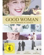 A Good Woman - Ein Sommer in Amalfi DVD