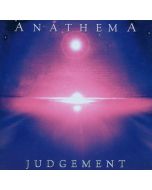 Anathema - Judgement CD